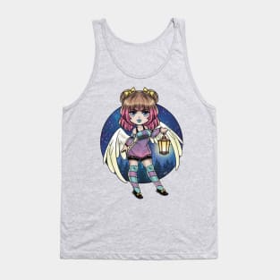 Lantern Light Tank Top